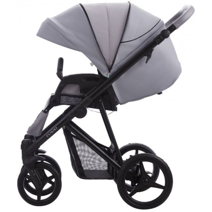 Коляска 2 в 1 Bebetto Flavio PRO 05
