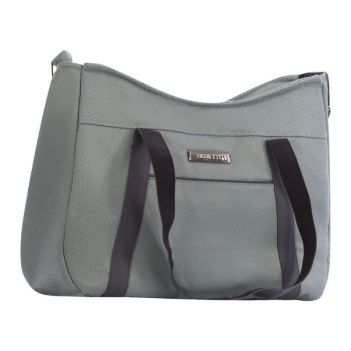 Коляска 2 в 1 Bebetto Flavio PRO 02