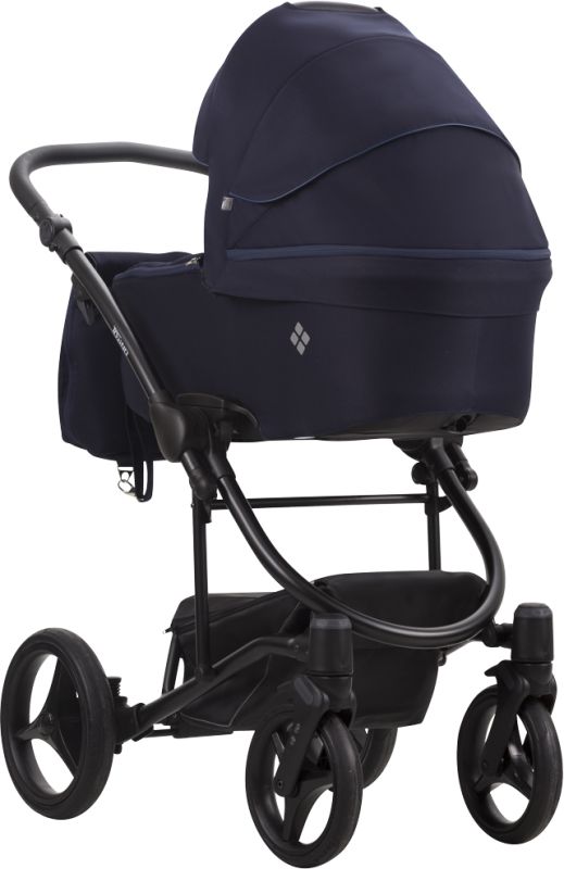Коляска 2 в 1 Bebetto Torino TEX 04