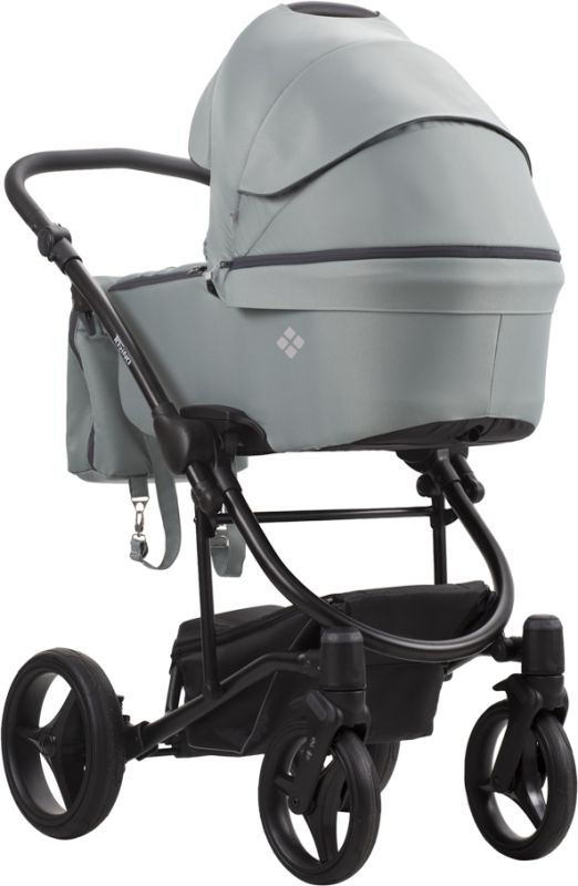 Коляска 2 в 1 Bebetto Torino TEX 05