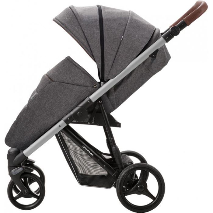 Прогулочная коляска Bebetto Rainbow 02 G