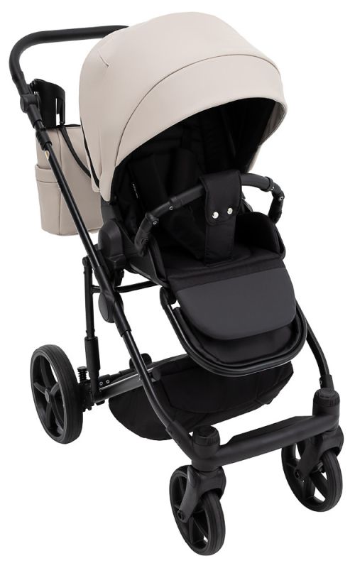 Коляска 2 в 1 Adamex Zico Eco Sa-7 лате