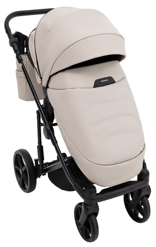Коляска 2 в 1 Adamex Zico Eco Sa-7 лате