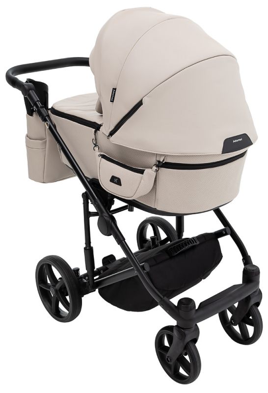 Коляска 2 в 1 Adamex Zico Eco Sa-7 лате