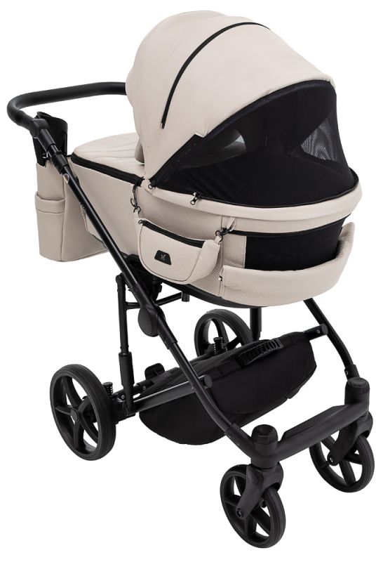 Коляска 2 в 1 Adamex Zico Eco Sa-7 лате