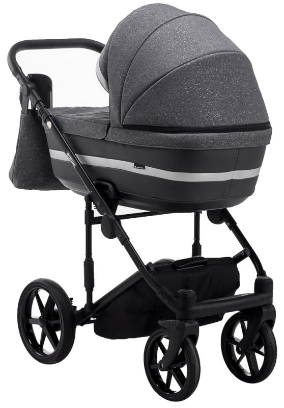 Коляска 2 в 1 Adamex Rimini LUX RI-11