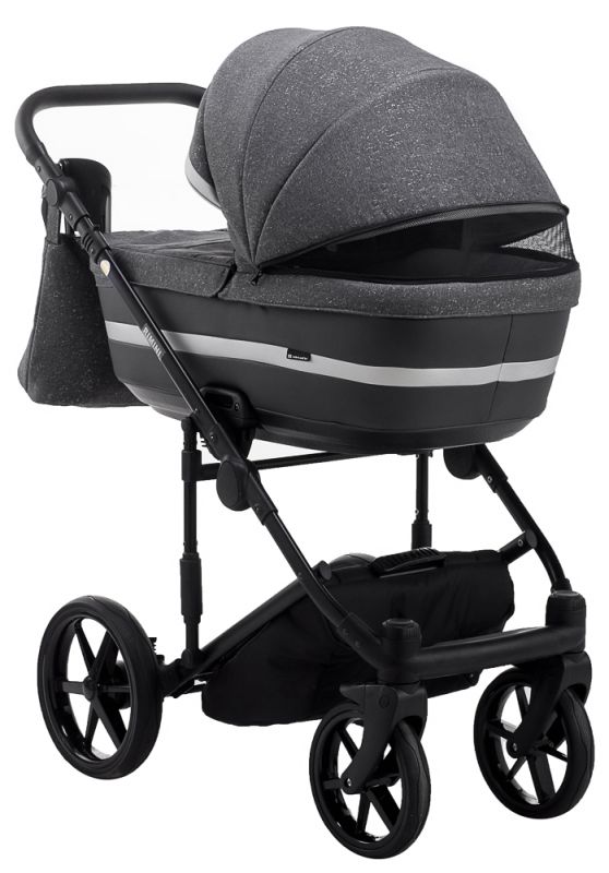 Коляска 2 в 1 Adamex Rimini LUX RI-11