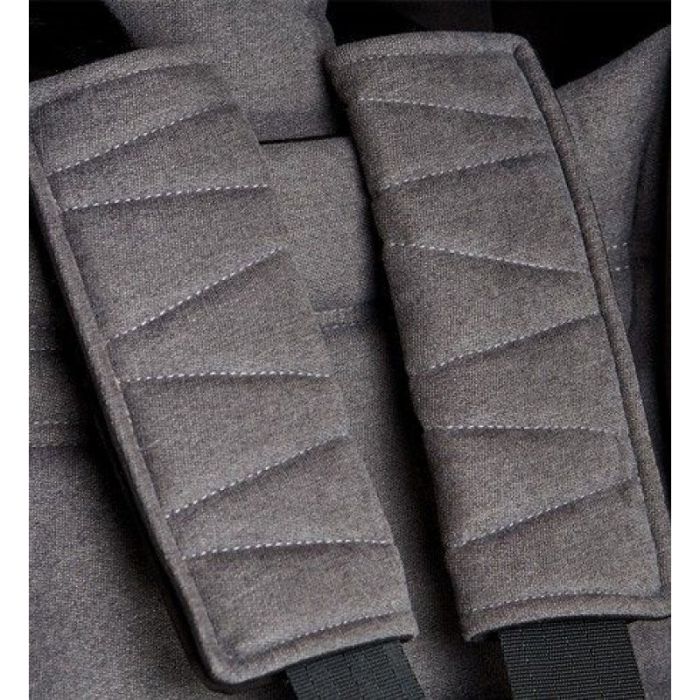 Автокресло Espiro Alpha 10 Black