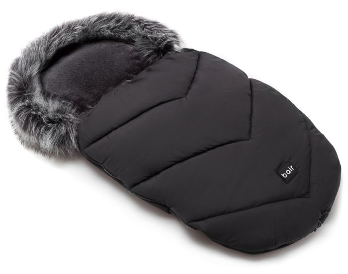 Зимний конверт Bair Polar W  графит