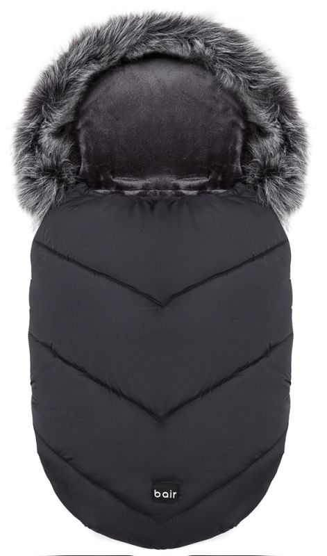 Зимний конверт Bair Polar W  графит