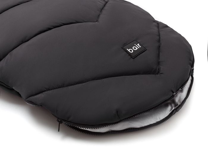 Зимний конверт Bair Polar W  графит