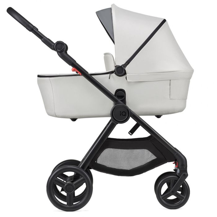 Коляска 2 в 1 Anex iQ Pastel