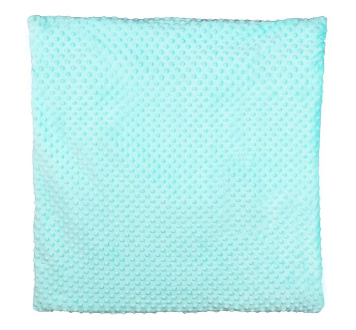 Конверт-одеяло Babyroom Dream DM-012 плюш  бирюзовый