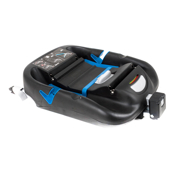 Автокресло Adamex База ISOfix