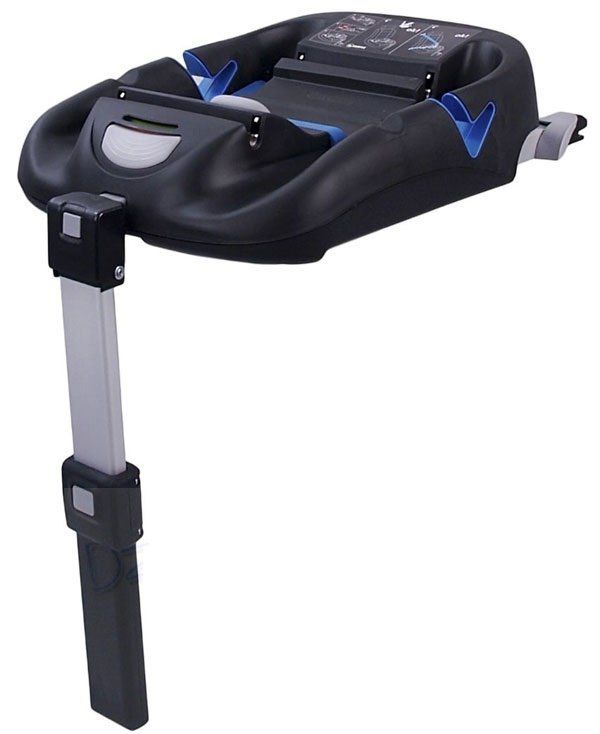 Автокресло Adamex База ISOfix