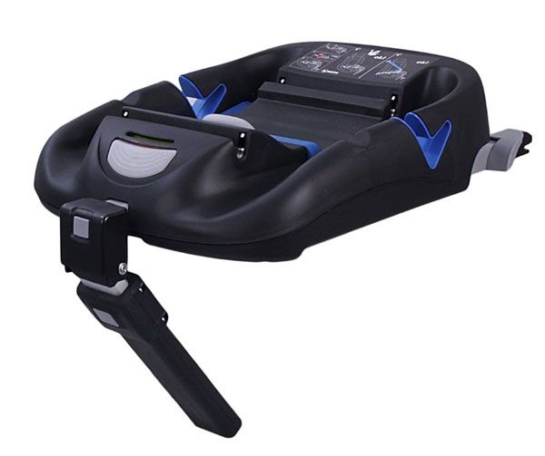 Автокресло Adamex База ISOfix