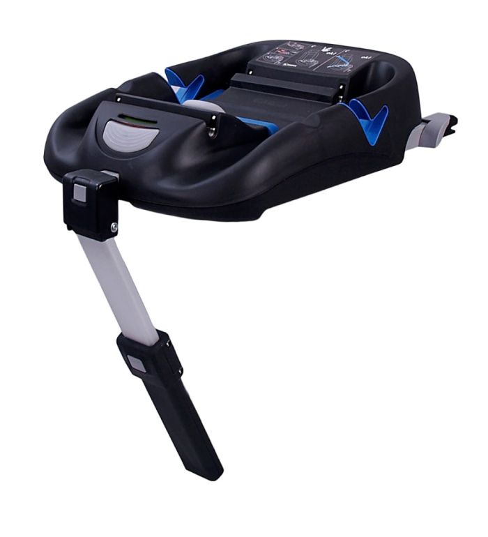 Автокресло Adamex База ISOfix