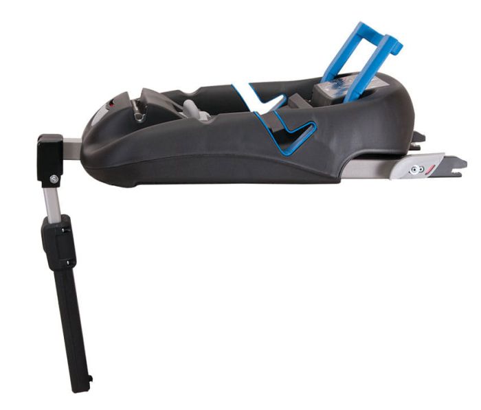 Автокресло Adamex База ISOfix