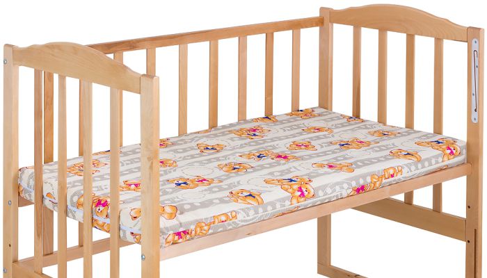 Матрац Сладких Снів Eco Cotton Comfort Classic - 8 см (поліуретан)