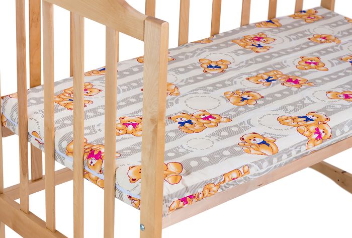 Матрац Сладких Снів Eco Cotton Comfort Classic - 8 см (поліуретан)