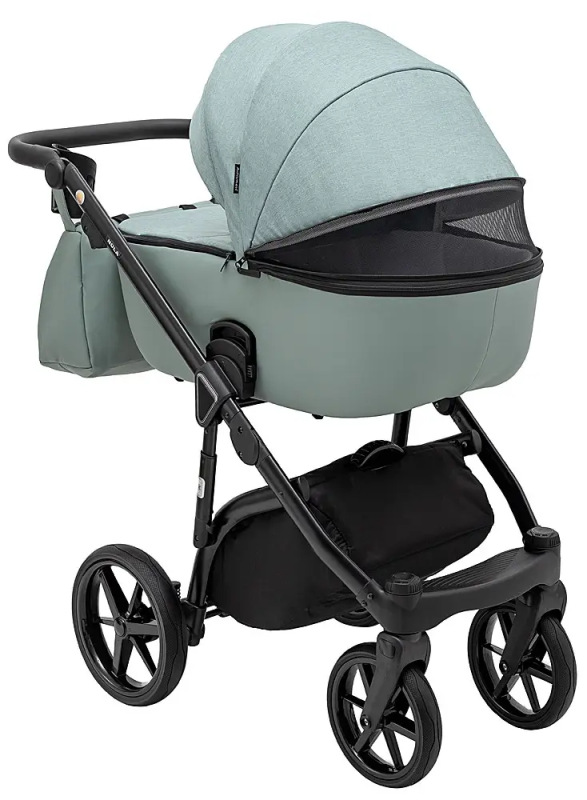 Коляска 2 в 1 Adamex Nola PS-122