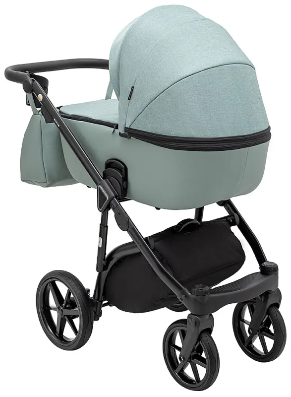 Коляска 2 в 1 Adamex Nola PS-122