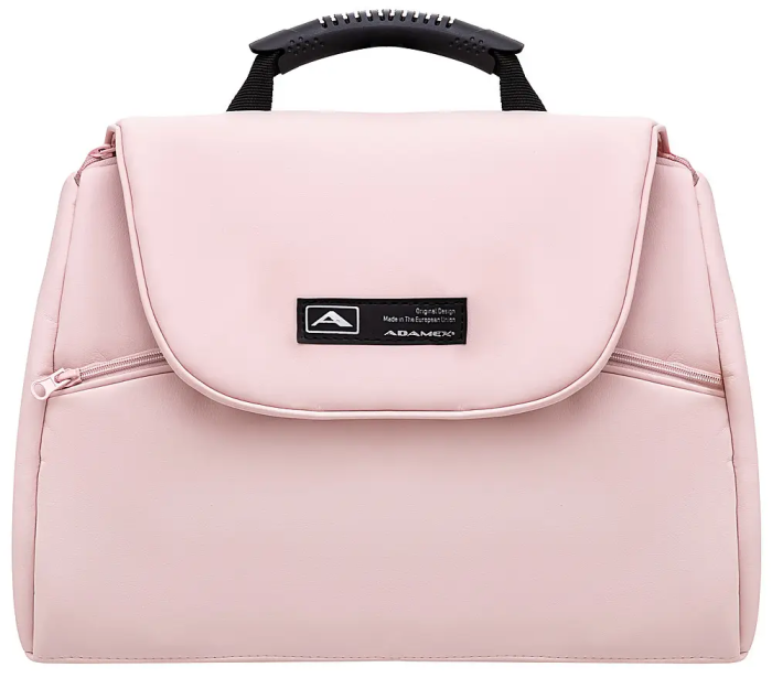 Коляска 2 в 1 Adamex Nola Natura 2 Rose