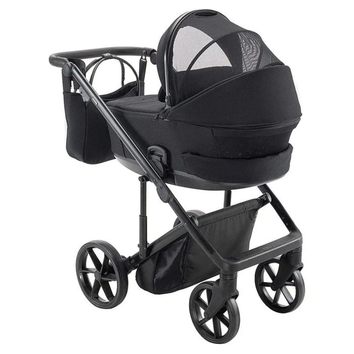 Коляска 2 в 1 Adamex Dolce Lux TK-163