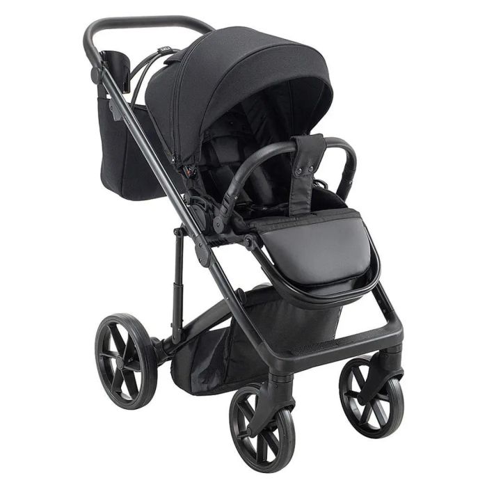Коляска 2 в 1 Adamex Dolce Lux TK-163