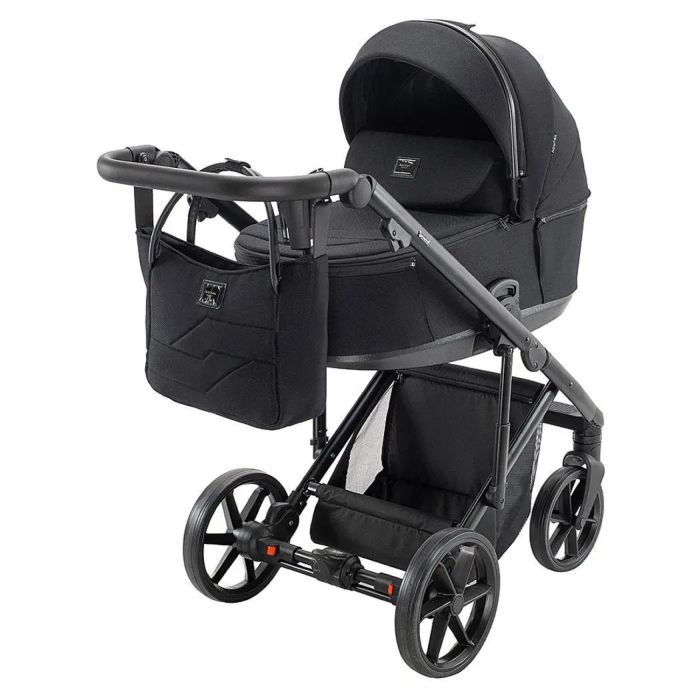 Коляска 2 в 1 Adamex Dolce Lux TK-163