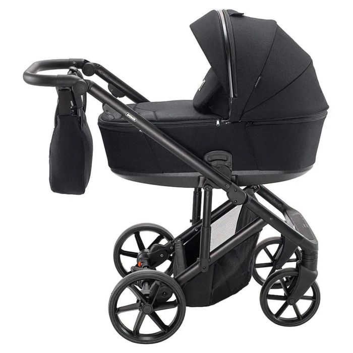 Коляска 2 в 1 Adamex Dolce Lux TK-163