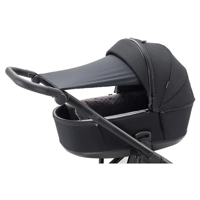 Коляска 2 в 1 Adamex Dolce Lux TK-163