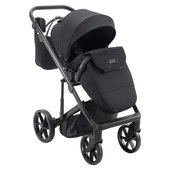Коляска 2 в 1 Adamex Dolce Lux TK-163