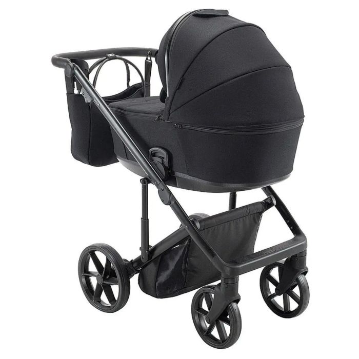 Коляска 2 в 1 Adamex Dolce Lux TK-163