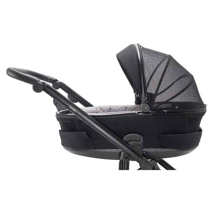 Коляска 2 в 1 Adamex Dolce Lux TK-163