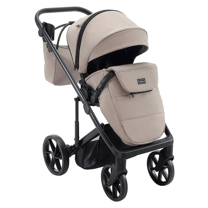 Коляска 2 в 1 Adamex Dolce Lux TK-171