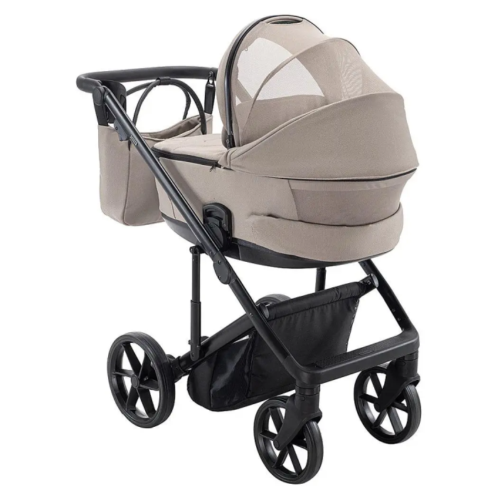 Коляска 2 в 1 Adamex Dolce Lux TK-171