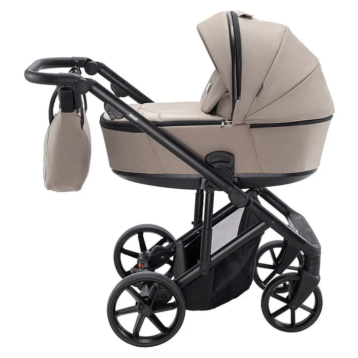 Коляска 2 в 1 Adamex Dolce Lux TK-171