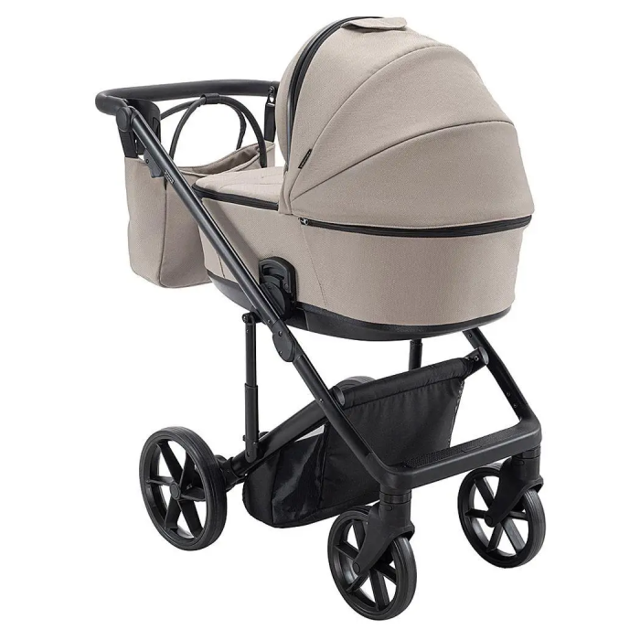 Коляска 2 в 1 Adamex Dolce Lux TK-171
