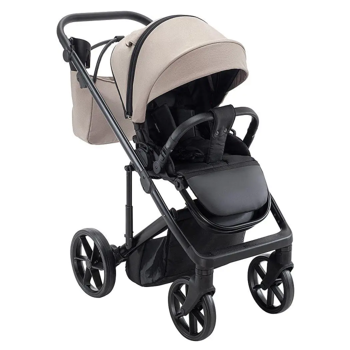 Коляска 2 в 1 Adamex Dolce Lux TK-171