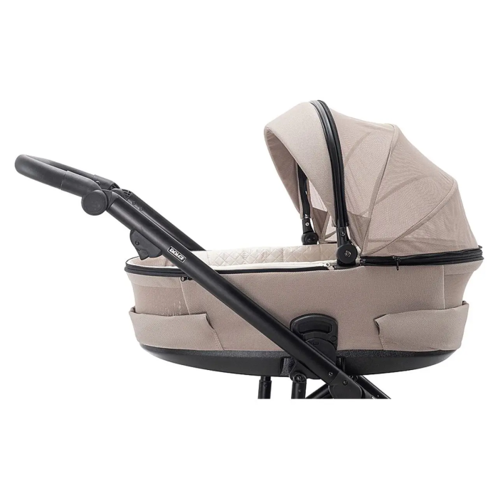 Коляска 2 в 1 Adamex Dolce Lux TK-171