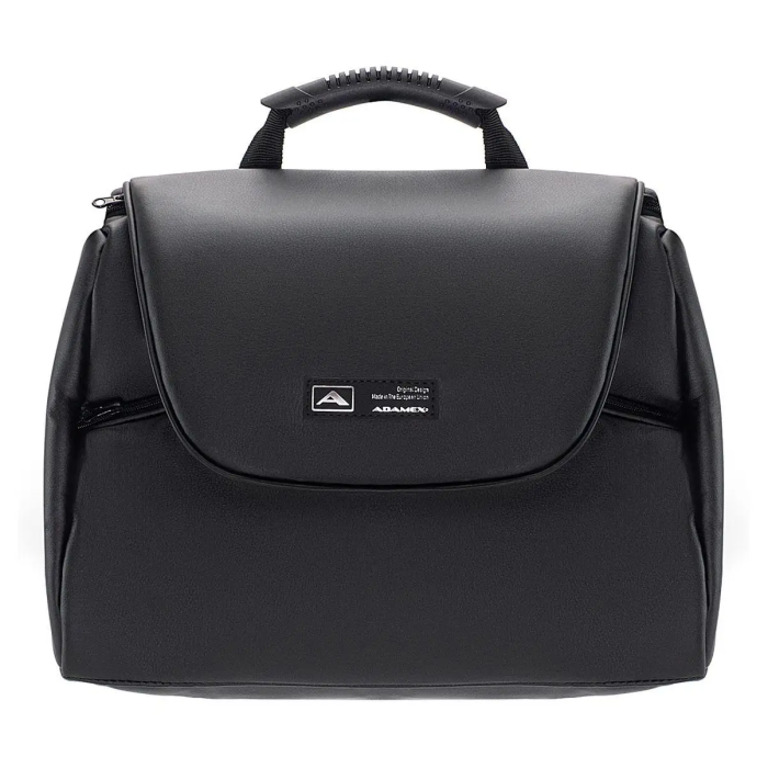 Коляска 2 в 1 Adamex Nola Natura 11 Carbon