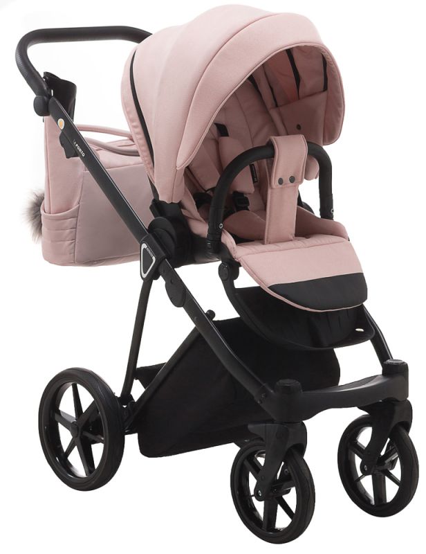 Коляска 2 в 1 Adamex Porto Lux PS-94