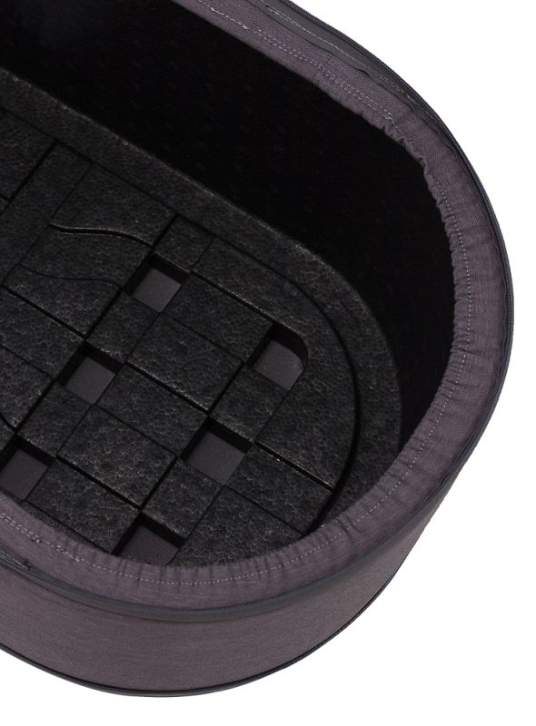 Коляска 2 в 1 Adamex Gallo Thermo GA-2 quartz