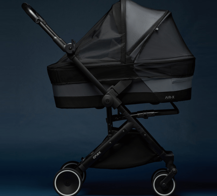 Москитная сетка для тревел люльки Anex Air-X