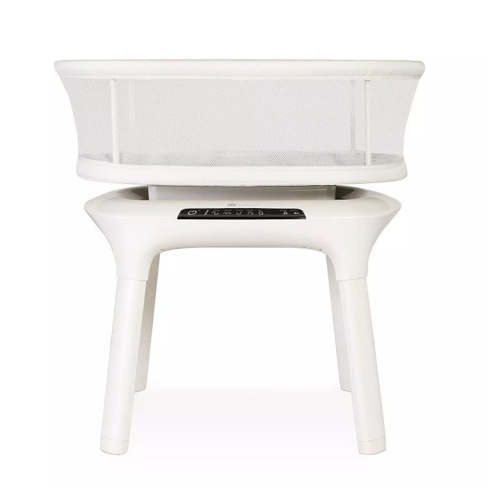 Электроколыбель 4moms MamaRoo Sleep Bassinet