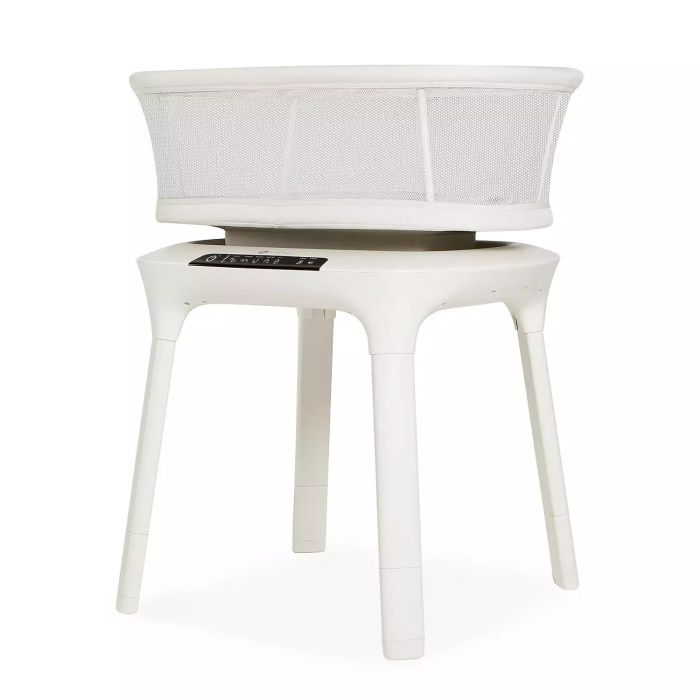 Электроколыбель 4moms MamaRoo Sleep Bassinet
