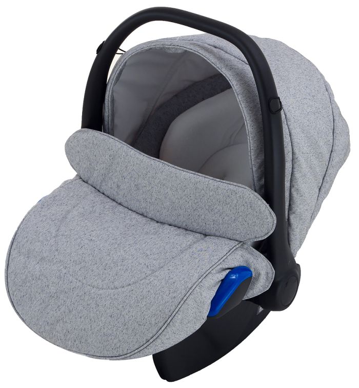 Автокресло Adamex Kite CR205