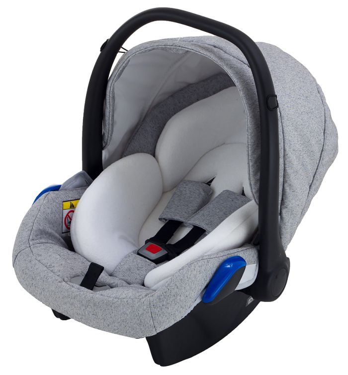Автокресло Adamex Kite CR205