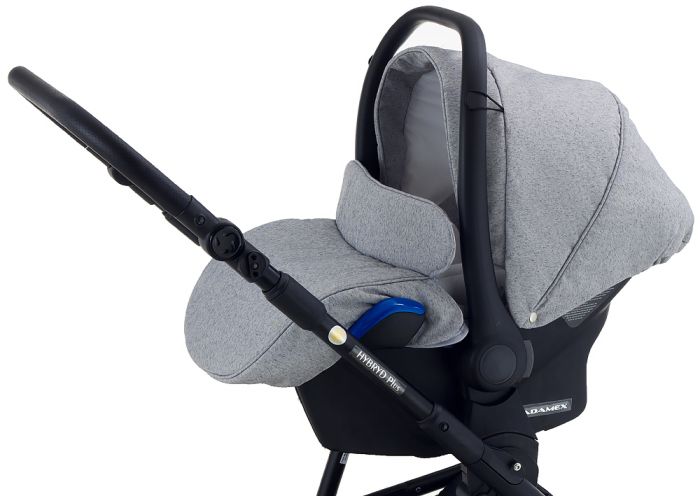 Автокресло Adamex Kite CR205